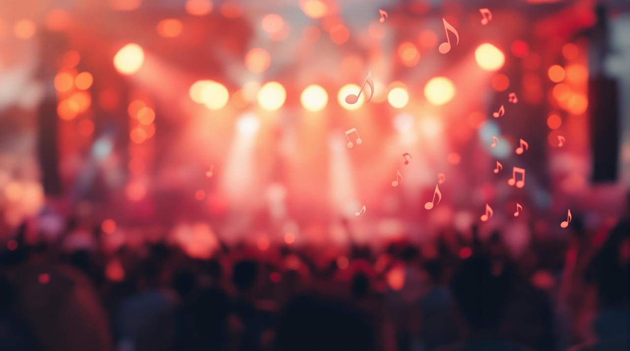 内幕资讯 - 夏日神曲争霸:五首洗脑旋律霸占各大音乐榜单 夏日神曲争霸:五首洗脑旋律霸占各大音乐榜单