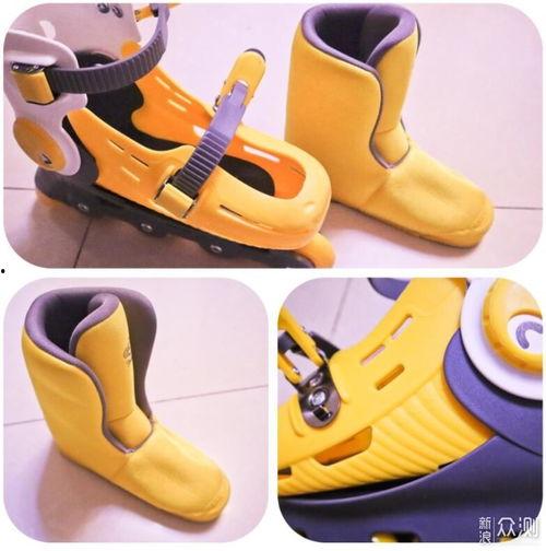 国产溜冰鞋测评视频,性能与性价比的深度解析