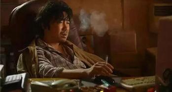 国产剧瞎子算命视频播放,揭秘国产剧中的神秘力量