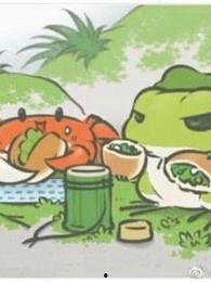 国产青蛙视频在线播放,在线观看的生态魅力之旅