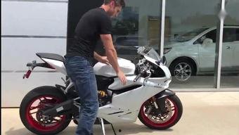 国产美女摩托车视频,惊艳摩托车赛道风采