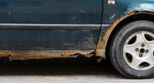 魏建军谈国产车生锈视频,探寻汽车质量背后的真相