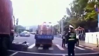 恶搞国产摩托车视频大全,笑翻全场！恶搞国产摩托车视频大盘点