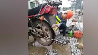 恶搞国产摩托车视频大全,笑翻全场！恶搞国产摩托车视频大盘点