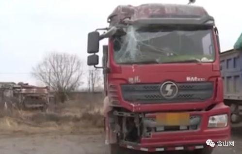 国产大卡车驾驶视频,驰骋疆场，见证中国制造力量