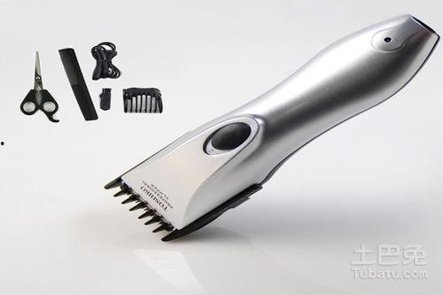 德国产的剃头刀视频播放,匠心独运，一剪如神