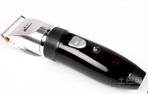 德国产的剃头刀视频播放,匠心独运，一剪如神