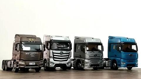 国产重卡爆缸视频,揭秘发动机故障真相