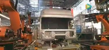 国产重卡爆缸视频,揭秘发动机故障真相