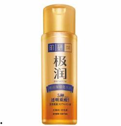 国产极润化妆水测评视频,深度解析护肤新宠