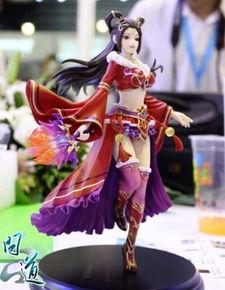 国产手办实拍照片大全视频,精美造型尽收眼底 第1张 国产手办实拍照片大全视频,精美造型尽收眼底 第1张