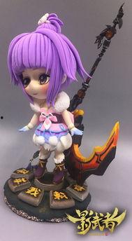 国产手办实拍照片大全视频,精美造型尽收眼底 第2张 国产手办实拍照片大全视频,精美造型尽收眼底 第2张