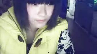 国产夫妇视频自拍video,甜蜜瞬间，情感流露  第2张