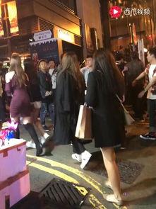 国产兰桂坊视频,国产短视频中的都市夜生活剪影  第2张