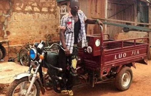 国产三蹦子在国外原视频  第2张