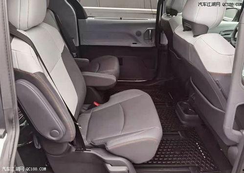 最新国产塞纳试驾视频,驾驭新潮流，体验国货新高度  第2张