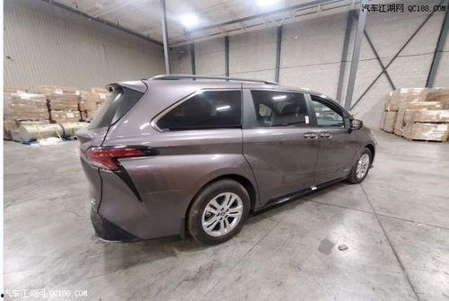 最新国产塞纳试驾视频,驾驭新潮流，体验国货新高度  第3张