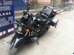 国产大金刚摩托车视频  第3张