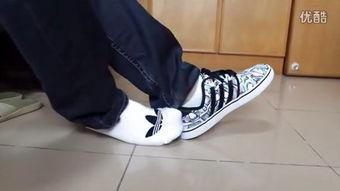 国产白袜脚交视频,一场视觉与情感的交融之旅  第3张