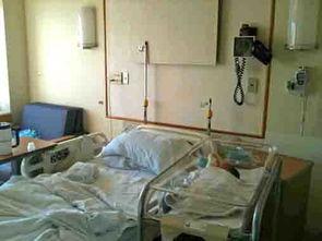 美国产房私立视频,揭秘私立医院分娩全过程  第2张