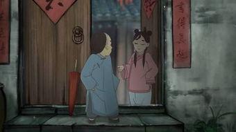 国产伤感动漫视频,唤醒心灵深处的共鸣  第3张